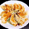 のんべぇヒロ's cooksnap of when they made 絶品焼き餃子.