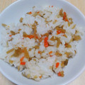 ＡＲＩＡ☆'s cooksnap of when they made 簡単リメイク きんぴらごはん.