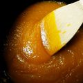 みーちゃん86's cooksnap of when they made バターナッツかぼちゃジャム.