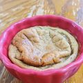 hello_kayo's cooksnap of when they made ☆タイ風☆里芋ケーキ（カノムモーゲン）.