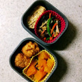 linhua's cooksnap of when they made 爽やか♬青じそと干しえびの玉子焼き.