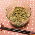miyokoみよこ's cooksnap of when they made 野菜いっぱいの肉味噌.
