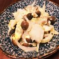 大食い早太郎's cooksnap of when they made スチーマーでたらのゆずこしょう蒸し.