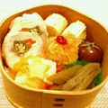 mayuyuキッチン's cooksnap of when they made かぶの人参甘酢漬け.