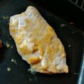 クックBNQ5PD☆'s cooksnap of when they made 豚肉のみそ焼き.