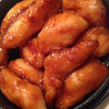 りゅう＆ゆう＆りょう's cooksnap of when they made 【ササミのから揚げ】ぽん酢甘みソース.