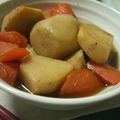 えみんちゅ＊'s cooksnap of when they made あと１品に☆こいものたいたん・しっかり味.