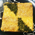 カバゴン's cooksnap of when they made 簡単！鶏の松風焼き おかずにも◎.