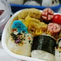 SHYco's cooksnap of when they made 鯵天フリッター.