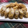 クック1KTWT5☆'s cooksnap of when they made 簡単！◎豚ロースのチーズ巻き◎.