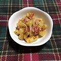 クック1KTWT5☆'s cooksnap of when they made 超簡単！◎ジャーマンポテト◎.