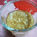ＴＯＭＯＷＡＴ's cooksnap of when they made 酢しょうがの作り方.