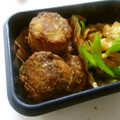 そらてんママ's cooksnap of when they made お弁当に♪ピーマンと油揚げのウスター炒め.