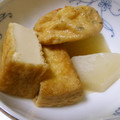 そらてんママ's cooksnap of when they made 我が家の味♪かぶとがんもの煮物.