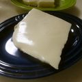 そらてんママ's cooksnap of when they made さっぱりおいしい！ヨーグルトレアケーキ.
