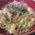 えりさん♧'s cooksnap of when they made 海鮮塩焼きそば.