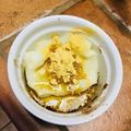 cyncyn's cooksnap of when they made 簡単♪おもちスウィーツ.