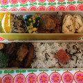 クックJ56DDP☆'s cooksnap of when they made お弁当に♡ほうれん草とコーン炒め♡.
