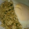 クック5PKJNY☆'s cooksnap of when they made ❋ 簡単 ガパオライス.