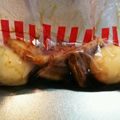 ★ａｓｍ★'s cooksnap of when they made 厚切り豚バラで、簡単チャーシュー♪.
