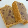 びーこちゃん's cooksnap of when they made 紫芋ケーキ.