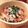 たじ満塁's cooksnap of when they made ランチにﾋﾟｯﾀﾘ♪かにツナ丼!!.