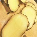 こリん＊'s cooksnap of when they made オーブンで簡単！ねっとり甘いやきいも.