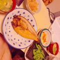 えまママ♪'s cooksnap of when they made 鶏がらスープの素で白菜と鶏つくねのスープ.