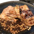 なないろ＊'s cooksnap of when they made 手作り焼肉のたれ。ワイン風味。.