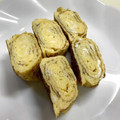 蒼の雫sp's cooksnap of when they made マルトモ株式会社☆枕崎かつおつゆで卵焼き.