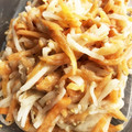 ゆうかʕ•ᴥ•ʔ's cooksnap of when they made 食卓に秋を♪柿と大根のマヨサラダ.
