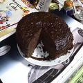 クックBYR9KN☆'s cooksnap of when they made 濃厚 炊飯器deガトーショコラ.