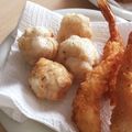 ＊さらん＊'s cooksnap of when they made ☺下味しっかり☆簡単♪お麩の塩唐揚げ☺.