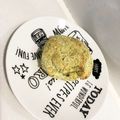 ユカtoマオマオ's cooksnap of when they made 簡単♡おからとアボカドのチョコスコーン.