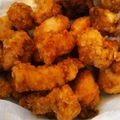 あるふぁ～すぴか's cooksnap of when they made 柔らか胸肉の唐揚げ.