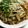 salty☆'s cooksnap of when they made 弁当にも！豚肉とモヤシとミョウガの炒め物.