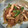 クックMIDCIP☆'s cooksnap of when they made 芋がらと魚肉ソーセージの甘辛醤油いため.