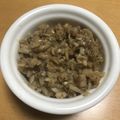 クック5XIPSO☆'s cooksnap of when they made タラのそぼろ.