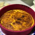 クックS7N94Y☆'s cooksnap of when they made パンプキンプリンケーキ！濃厚で美味しい！.