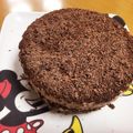 まぁぁぁたん♡'s cooksnap of when they made チョコレートムースケーキ.