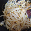 クックZ8J4H4☆'s cooksnap of when they made 5分で完成☆もやしのなめたけ和え.