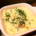かずたくmama's cooksnap of when they made 混ぜて焼くだけ！山芋と豆腐のふわとろ焼☆.