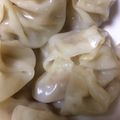 のりこ食堂＠鶴巻's cooksnap of when they made ゴロッとほたての小籠包.