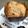 chie0826's cooksnap of when they made ポリ袋とHMで！きな粉バナナカップケーキ.
