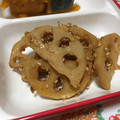 ゆみのしん's cooksnap of when they made ✿蓮根の中華きんぴら✿.