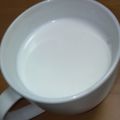 えーたんまん's cooksnap of when they made バニラ香る✿フレーバーミルク.