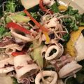 えりごんのすけ's cooksnap of when they made ヤリイカのバター炒め.