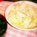 すみま～る's cooksnap of when they made 爽やか！新玉ねぎの甘酢漬け～塩レモン～.