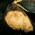 aco0602's cooksnap of when they made 簡単♪ぶり照り焼き.