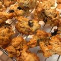 さやポニョ's cooksnap of when they made コーンフレーク入り☆ザクザククッキー.